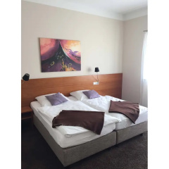Hotel Kurpfalz - Bild 4