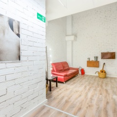 ANT Hostel Barcelona - Bild 2