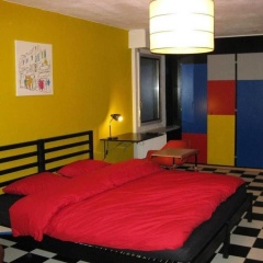 Budget Hostel Zurich - Bild 2