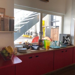 Basel Backpack - Hostel - Bild 16