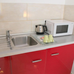 Concorde Hotel Ascot - Bild 17