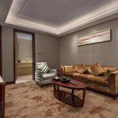Worldhotel Grand Jiaxing Hunan thumbnail 49