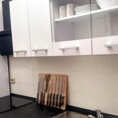 Ferienwohnung zum rost'gen Potte III - Bild 12