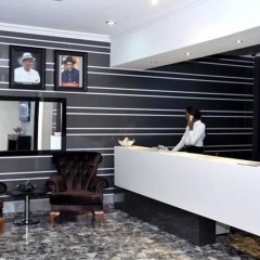 De Edge Hotel - Bild 21