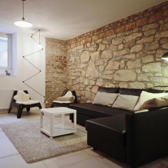 Apartment Kosatcová - Bild 11