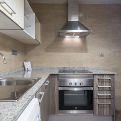 Barcelona Sants Station Apartments - Bild 17