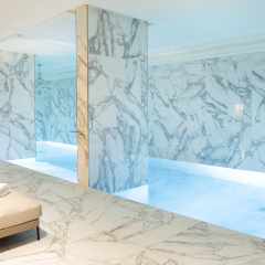 Le Damantin Hôtel & Spa - Bild 3