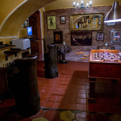 Hotel Salvator - Bild 26