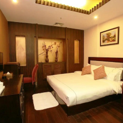 The Sanlitun Guesthouse thumbnail 5