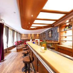 Mercure Hotel Mainz City Center - Bild 13