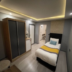 Ulu City Hotel - Bild 5