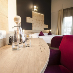 Amalienburg Boutique & Boarding Hotel - Bild 10