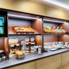 B&B Hotel Bonn-West - Bild 13