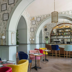 Trastevere Roma | UNA Esperienze | Preferred Hotels and Resorts - Bild 27