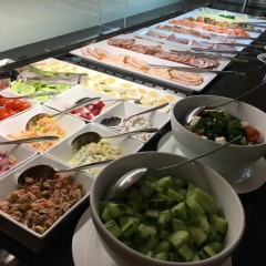 Hotel Amadeus - Bild 11