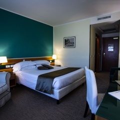 BV Oly Hotel - Bild 15