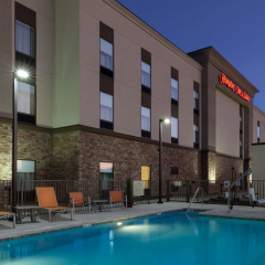 Hampton Inn & Suites by Hilton Lonoke thumbnail 16