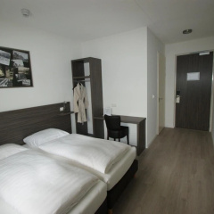 Hotel De Keizerskroon - Bild 6