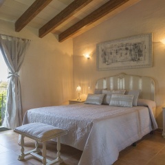 Finca Es Moyà des Pins - Bild 2