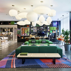 citizenM London Victoria Station - Bild 21