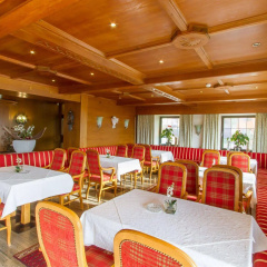 Hotel Huberhof - Bild 20