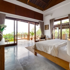 Villa Daana Uluwatu - Bild 6