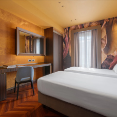 WorldHotel Casati 18 - Bild 8