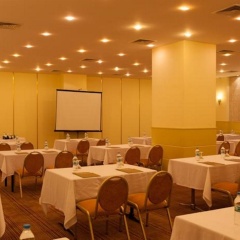 Kervansaray Bursa City Hotel - Bild 5