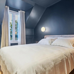 Hôtel Clémence - Bild 9