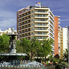 MS Maestranza Málaga Centro - Bild 1