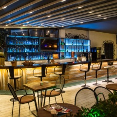 B&B Yüzbaşı Beach Hotel - Bild 29