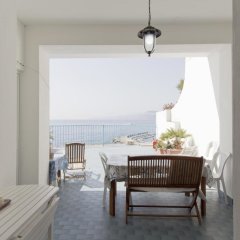 Seaview House Cala Gonone in Cala Gonone, Italy from 155$, photos, reviews - zenhotels.com photo 34