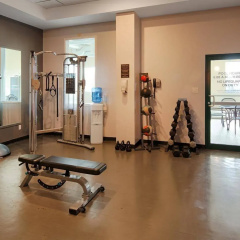 Best Western Plus Winnipeg Airport Hotel