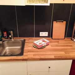 4 Sterne Wohnung in zentraler Lage - Bild 12