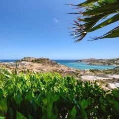 Dream Villa SBH Three Sixty in Gustavia, Saint Barthelemy from 4737$, photos, reviews - zenhotels.com photo 16