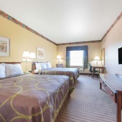 Super 8 Fort Worth in Fort Worth, United States of America from 105$, photos, reviews - zenhotels.com photo 10