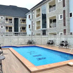 Sterling Lakeview Apartment - Bild 13