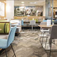 Best Western Hotel am Walserberg - Bild 23
