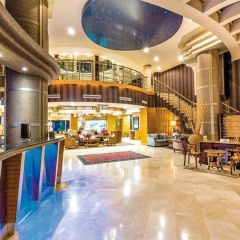 Club Cettia Resort - Bild 2