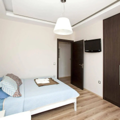 Antonoglou Beach Villas - Kiotari thumbnail 3