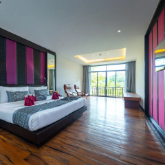 P. P. Erawan Palms Resort - Bild 5