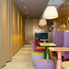 Scandic GO, Sankt Eriksgatan 20 - Bild 16