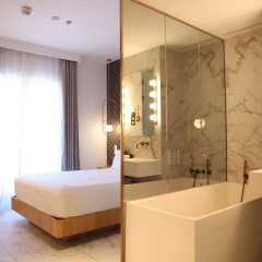 UMusic Hotel Madrid - Bild 4