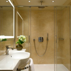 Unahotels Century Milano Hotel - Bild 9