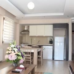 Nurcem Apart Otel - Bild 10