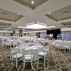 Euro Park Hotel Bursa - Bild 23