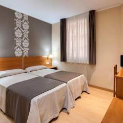 Hotel Catalunya - Bild 5