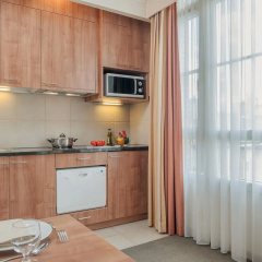 Citadines Saint-Germain-des-Prés Paris - Bild 16