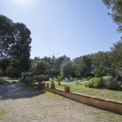 Finca Son Felip - El Arenal - Bild 9