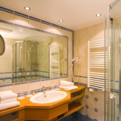 Hotel Strandhof - Bild 9